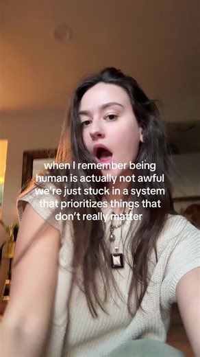 Exploring Human Experience and Connection in Society