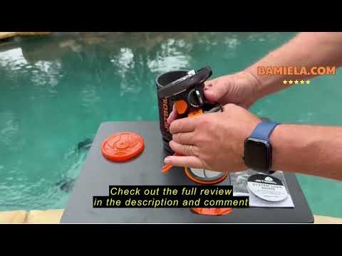 Review Jetboil Flash Java 1.0L Portable Fast Boil Stove with Silicone French Press and 1-Step Auto I