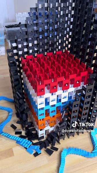 DownToFall on TikTok