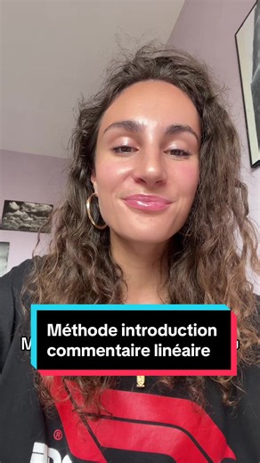 Méthode d'introduction pour l'oral de français en 2024