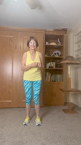 3.4K views · 62 reactions | Light cardio | Fit with Carol Stines | Facebook