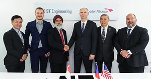 2.7K views · 21 reactions | At #IDEX2025, we signed an MOU with...