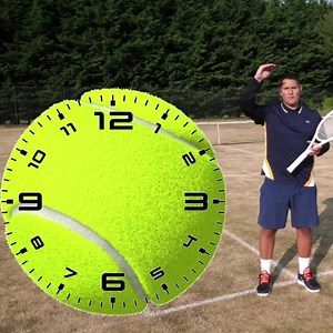 109K views · 1K reactions | Slice serve lesson - https://youtu.be/xe48HjKAjRo | Top Tennis Training | Facebook