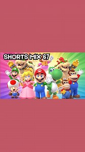 Troopa Deluxe Shorts Mix 67 | Troopa Deluxe