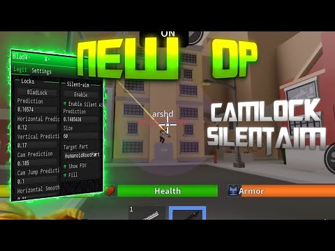 [NEW OP] Roblox DaHood *BEST FREE* Lock Script | {CAMLOCK} {SILENTAIM} | Mobile/Pc | *PASTEBIN*