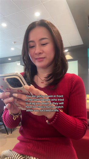 Manifest Your Success: Rise Above the Doubters