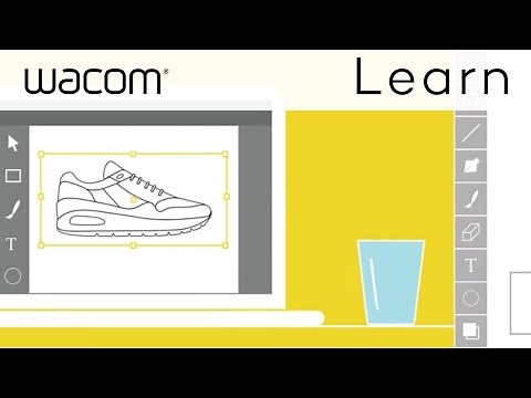 Wacom Inkspace: How it works
