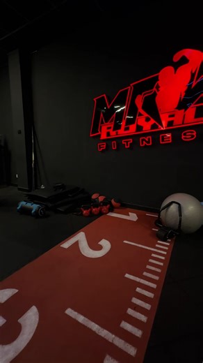 Gym Interior | MRW Royal Fitness 💪 Another successful interior transformation by KAMAA Design Studio, creating a bold and energetic workout environment for MRW Royal Fitness. Looking to transform your space? We specialize in commercial and residential interior design as well as architectural design solutions. 📞 Contact us: 077 172 7935 / 077 040 7290 📧 Email: kamaadesignstudio@gmail.com #InteriorDesign #gyminterior #fitnesscenter #interiordesignsrilanka #lightboard