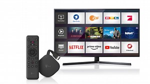 MagentaTV Stick im Test: Telekom-TV für alle