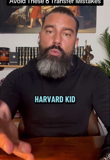 Avoid These 6 Transfer Mistakes in College Admissions