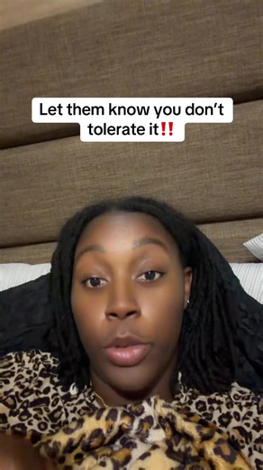 Stop It Before It Starts: Set Boundaries in Relationships