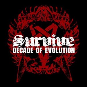 Survive - Decade Of Evolution