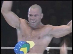 PRIDE GP 2000 first round french audio