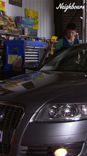 The Most Emotional Breakdown... #shorts #neighbours2013