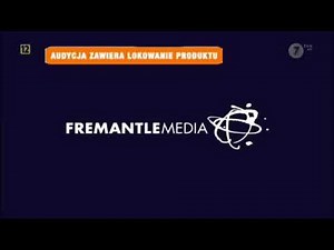 Fremantlemedia/tvn7 (2017)