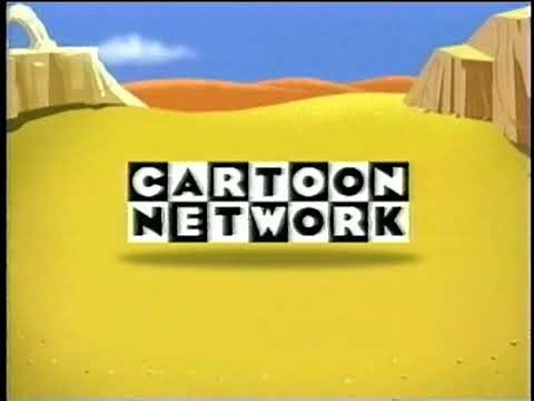 Cartoon Network Technical Difficulties (August 19, 2001)