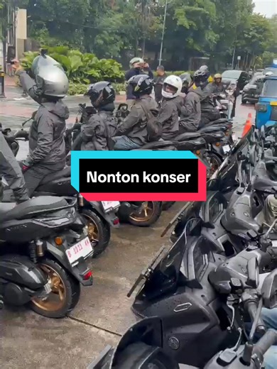 konser fantastis #jeanhavoc28 #xabre #xabremodifikasi #fyp #konser