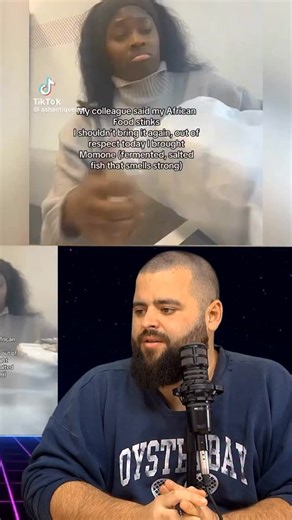 Fleccas | Another example of oppositional defiance. Many entitled migrants do the opposite of whatever a white person says. | Instagram