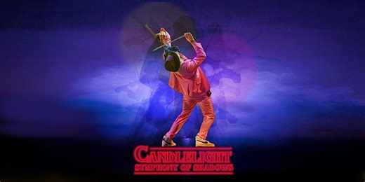 Candlelight: Symphony of Shadows