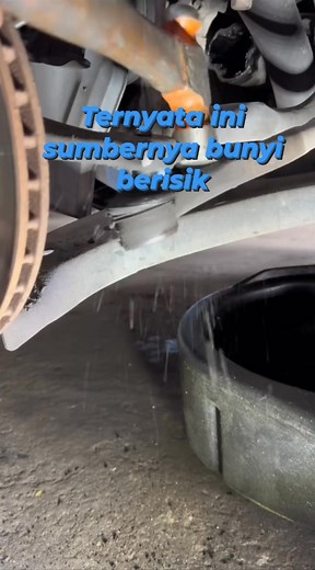 212K views · 771 reactions | Kerusakan ball joint bikin bunyi tak nyaman #reels #reel #ngoprek #mekanik #balljoint #bengkel #tutorial #kontenkreator #trikmekanik | Misdi Anto | Facebook