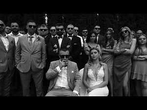 Pablo Escobar wedding trend || 2024
