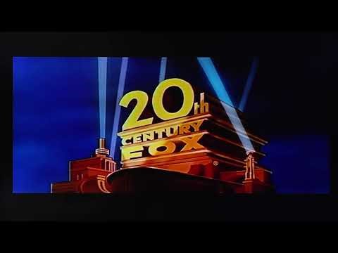 20th Century Fox (1993)