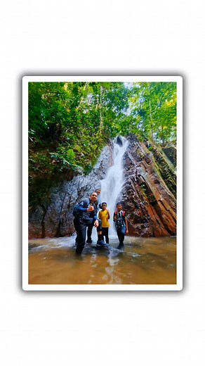 Sg Pisang Gombak | Noor Hafizah Abd Gani