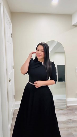 Nuevos Vestidos en Beauty in Modesty Boutique