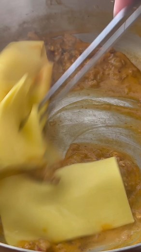 Creative Ideas for Leftover Pasta: Rose Pasta Recipe