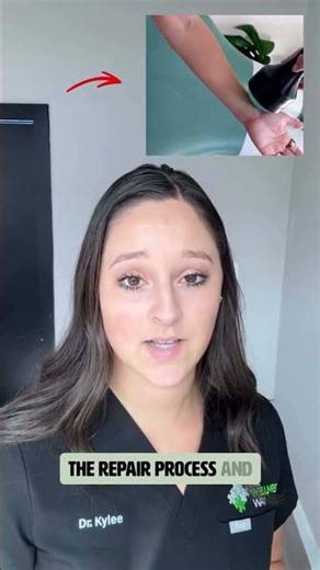 Stubborn pain from old injuries? Try shockwave therapy!