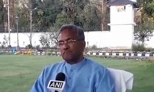 64K views · 769 reactions | देहरादून मुख्यमंत्री त्रिवेंद्र सिंह...