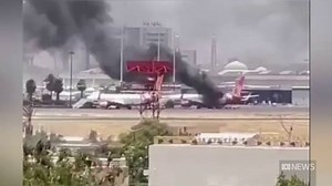 Sudan's death toll rises to 97 in power struggle between RSF and armed forces