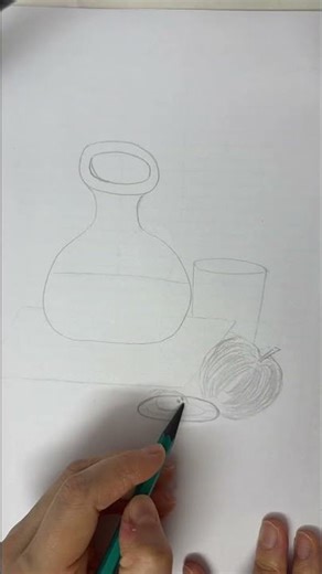 Very cute drawing 🥰