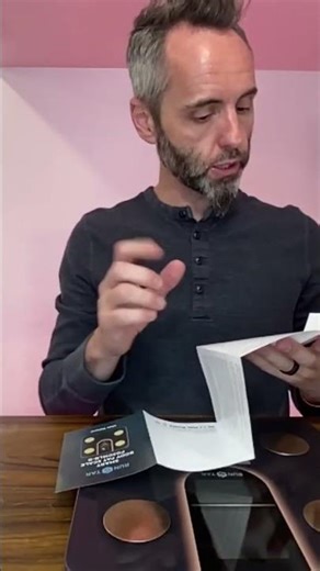 Metrics Tracked by the Smart Scale