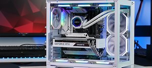 Box Cube Custom Built PC Review - KitGuru