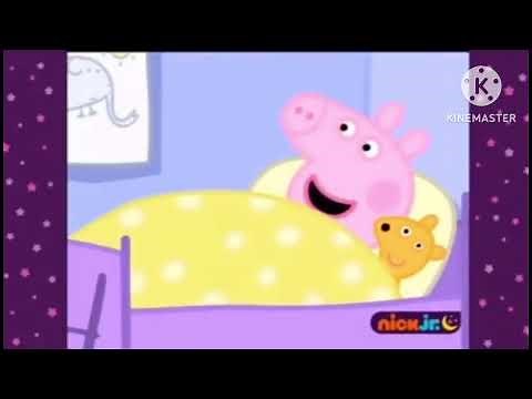 Nick Jr Sign Off NickMom Sign On (October 1st 2023)