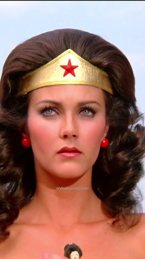 Tribute to Lynda Carter: A Wonder Woman Legacy