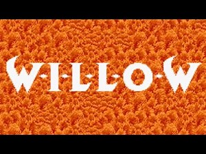 Willow NES Part 1