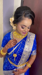 4.1K views · 204 reactions | Soft look Dumdum batch suru hoche November thake only 15000/(week a 2 days 20 classes) Airbrush makeup Waterproof makeup Ultra HD glass finish makeup HD Non HD Hairstyles Kolka Master class | Puja's Makeup Studio & Academy an ISO 9001 : 2015 Certified | Facebook