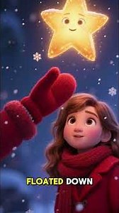 The Magical Talking Star ⭐✨ | Christmas Storytime for Children