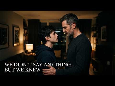 28. Having A Secret Affair With My Best Friend’s Dad | Gay Love Story