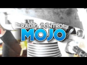 Chris Foss Acro Wot - The proper kit one - With RCV 91CD