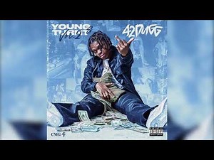 42 Dugg - Not A Rapper (Acapella-Vocals) ft. lil baby & Yo Gotti 120bpm