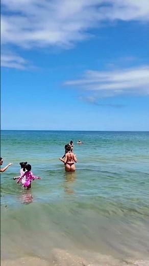🇧🇷 Maresias Beach a Perfect Day in Brazil