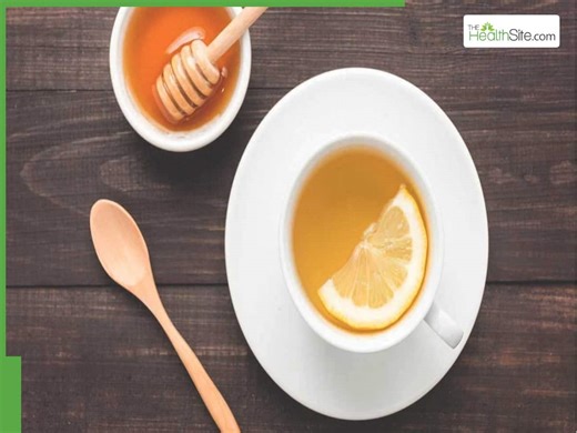 Does Hot Water, Lemon, Cinnamon, And Honey Help You Lose Weight?