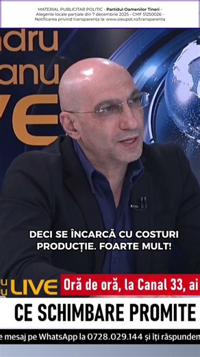 Why are big manufacturers fleeing?