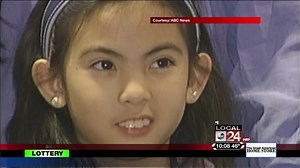 Local 24 News Exclusive: “Anna Mae He’s Amazing Journey” Part 1