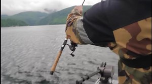 Chasing trout with multiple presentations! 🎣 | Addicted Fishing