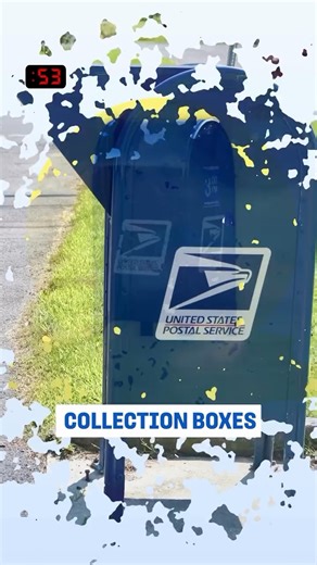 🚨NEW SCAM ALERT: They’re stealing THIS from your mailbox at night. | Jeff Rossen