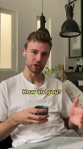 Alternative Ways to Ask How Someone is Doing